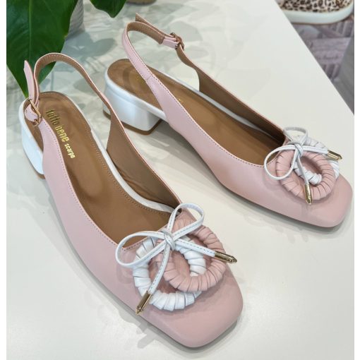 Tutto Bene Scarpe B714 Puder (36-os méret - Utolsó Pár!!)