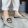 Tutto Bene Scarpe B809 Taupe (40-es méret - Utolsó Pár!!)