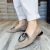 Tutto Bene Scarpe B809 Taupe (40-es méret - Utolsó Pár!!)