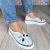 Tutto Bene Scarpe G352 Light Blue