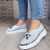 Tutto Bene Scarpe G352 Light Blue