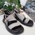 Tutto Bene Scarpe G393 Grey