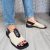 Tutto Bene Scarpe G595 Cream (37-es méret - Utolsó Pár!!)