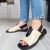 Tutto Bene Scarpe G595 Cream (37-es méret - Utolsó Pár!!)