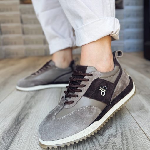 Tutto Bene Scarpe G718 Fango