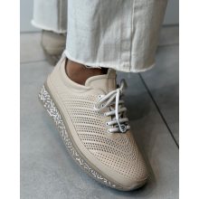 Tutto Bene Scarpe P075 Cream (38-as méret - Utolsó Pár!!)