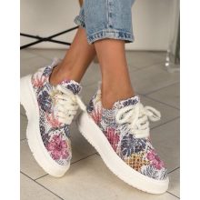 Tutto Bene Scarpe P205 Color