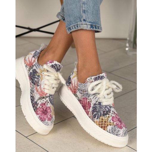 Tutto Bene Scarpe P205 Color