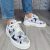 Tutto Bene Scarpe P205 White (40-es méret - Utolsó Pár!!)
