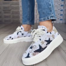 Tutto Bene Scarpe P205 White (40-es méret - Utolsó Pár!!)