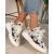 Tutto Bene Scarpe P205 White (40-es méret - Utolsó Pár!!)