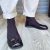 Tutto Bene Scarpe P226 Mocca