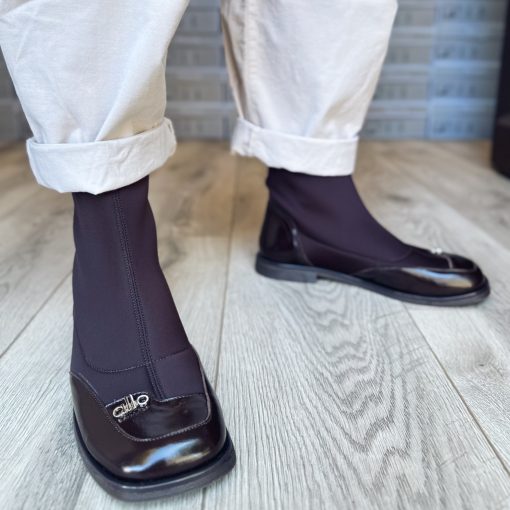 Tutto Bene Scarpe P226 Mocca