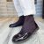 Tutto Bene Scarpe P226 Mocca