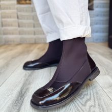 Tutto Bene Scarpe P226 Mocca