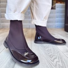 Tutto Bene Scarpe P226 Mocca