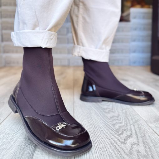 Tutto Bene Scarpe P226 Mocca