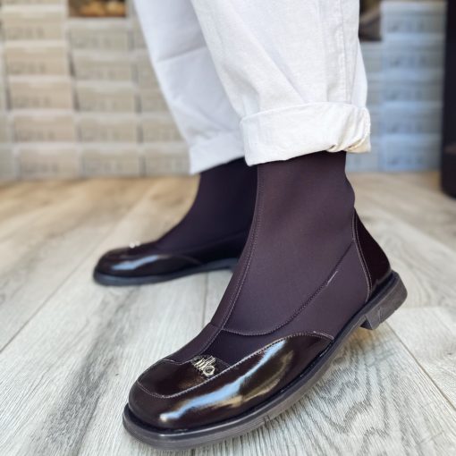 Tutto Bene Scarpe P226 Mocca