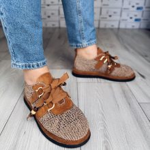Tutto Bene Scarpe P379 Cognac