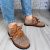 Tutto Bene Scarpe P379 Cognac