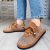 Tutto Bene Scarpe P379 Cognac