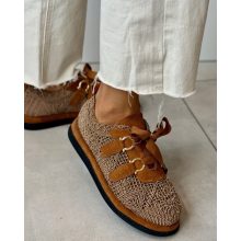 Tutto Bene Scarpe P379 Cognac
