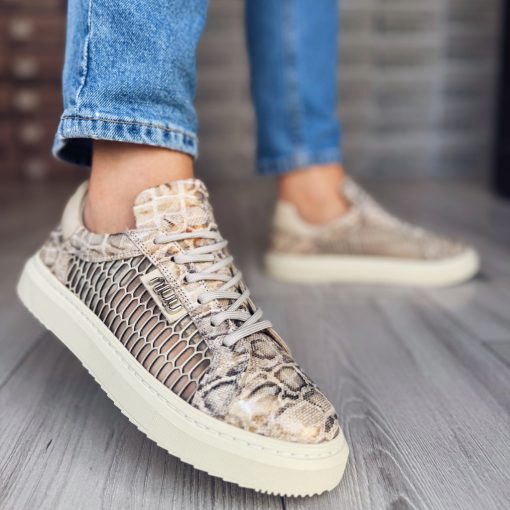 Tutto Bene Scarpe P690 Piton