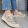 Tutto Bene Scarpe YA22 Cream (36-os méret - Utolsó Pár!!)