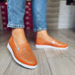 Via Roma 027 Orange (40-es méret - Utolsó Pár!!)