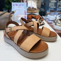 Via Roma 041 Taupe