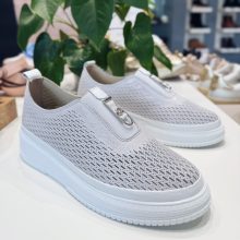 Via Roma 058 Off White