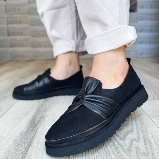 Via Roma 082 Black