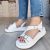 Via Roma 086 White