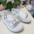 Via Roma 086 White