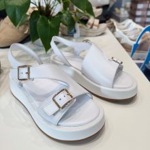 Via Roma 086 White
