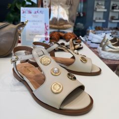 Via Roma 093 Cream