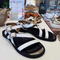 Via Roma 098 White