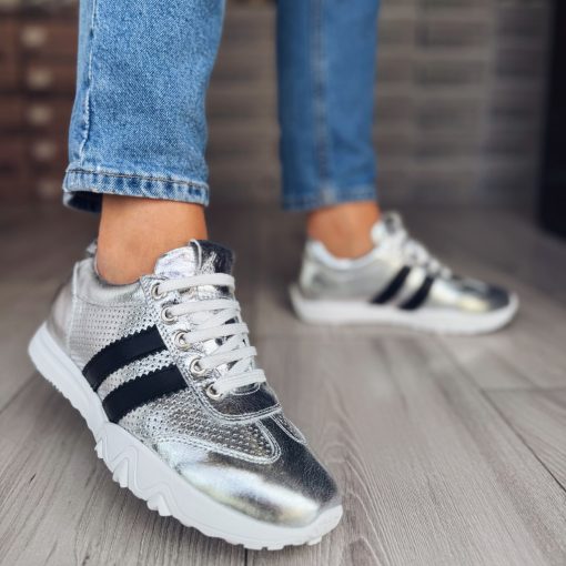 Via Roma 106 Silver
