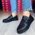 Via Roma 115 Black