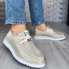 Via Roma 115 Gold