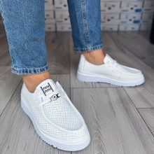 Via Roma 115 White