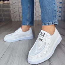 Via Roma 115 White