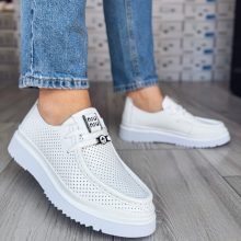 Via Roma 115 White