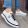 Via Roma 115 White Black