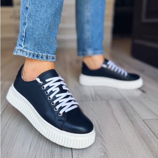 Via Roma 1276 Blue (36-os méret - Utolsó Pár!!)