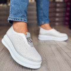 Via Roma 151 White