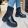 Via Roma 1595 Black (36-os méret - Utolsó Pár!!)
