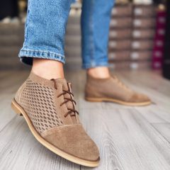 Venetti 1859 Brown