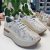 Via Roma 195 Cream Gold (38-as méret - Utolsó Pár!!)