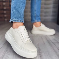 Via Roma 1991 Cream